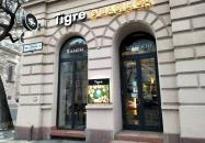 Tigre Budapest