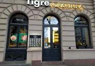 Tigre Budapest