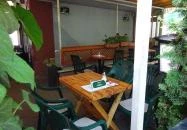 Tik-Tak Eszpresszó Budapest