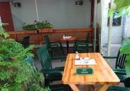 Tik-Tak Eszpresszó Budapest