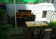 Tik-Tak Eszpresszó Budapest