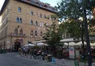 Tilos a Tilos Budapest