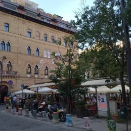 Tilos a Tilos Budapest - Egyéb