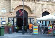 Tilos a Tilos Budapest