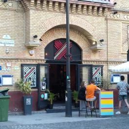 Tilos a Tilos Budapest - Egyéb