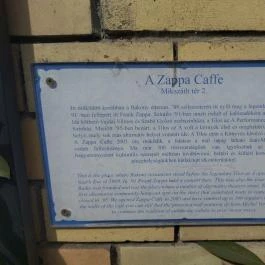 Tilos a Tilos Budapest - Egyéb