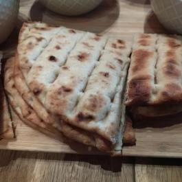 Tilos a Tilos Budapest - Étel/ital