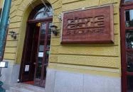 Time Étterem & Café Budapest