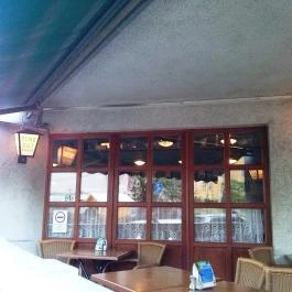 Time Out Corner, Budapest - Külső kép