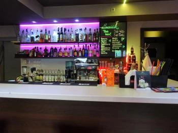 Timi Presszó Dunaharaszti