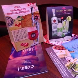 Timi Presszó, Dunaharaszti - Egyéb