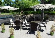 Tina Pékség - Kapy utca Budapest