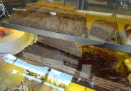 Tina Pékség - Kapy utca Budapest