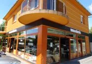 Tina Pékség - Kapy utca Budapest