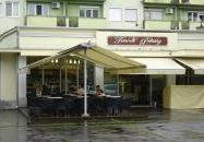 Tinódi Pékség Budapest