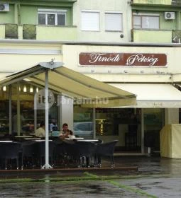 Tinódi Pékség