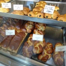 Tinódi Pékség Budapest - Étel/ital