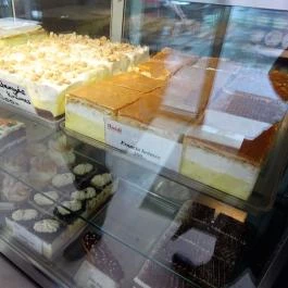 Tinódi Pékség Budapest - Étel/ital