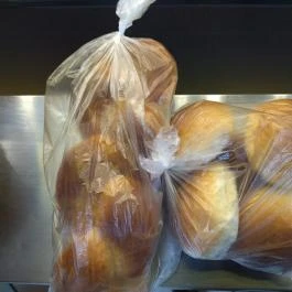 Tinódi Pékség - Keresztúri Piac Budapest - Étel/ital