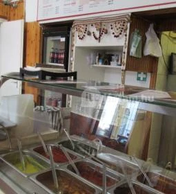 Tinu's Indiai Gyorsétterem