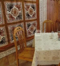 Tinu's Indiai Gyorsétterem