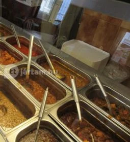 Tinu's Indiai Gyorsétterem