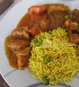 Tinu's Indiai Gyorsétterem