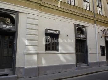 TioFelipe Étterem Budapest