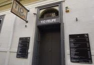 TioFelipe Étterem Budapest