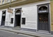 TioFelipe Étterem Budapest