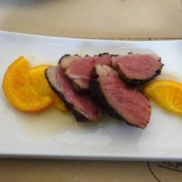 TioFelipe Étterem Budapest - Étel/ital