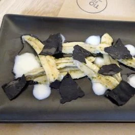 TioFelipe Étterem Budapest - Étel/ital