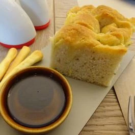 TioFelipe Étterem Budapest - Étel/ital