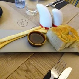 TioFelipe Étterem Budapest - Étel/ital