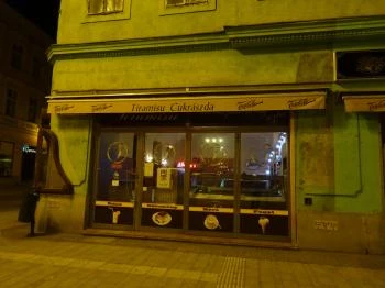 Tiramisu Cukrászda Miskolc