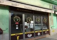 Tiramisu Cukrászda Miskolc