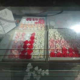 Tiramisu Cukrászda Miskolc - Étel/ital