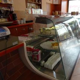 Tiramisu Cukrászda Miskolc - Étel/ital