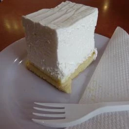 Tiramisu Cukrászda Miskolc - Étel/ital