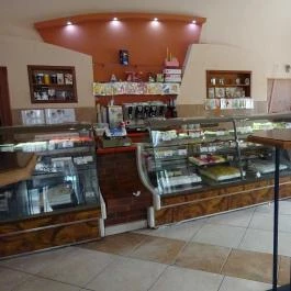 Tiramisu Cukrászda Miskolc - Étel/ital