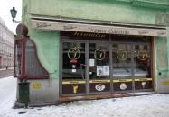 Tiramisu Cukrászda Miskolc