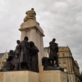 Tisza István Budapest - Egyéb