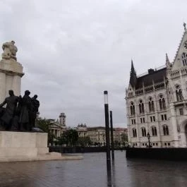 Tisza István Budapest - Egyéb
