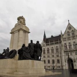 Tisza István Budapest - Egyéb