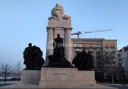 Tisza István Budapest