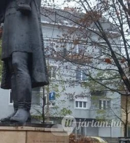 Tisza István szobor