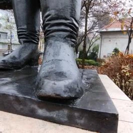 Tisza István szobor, Budapest - Egyéb