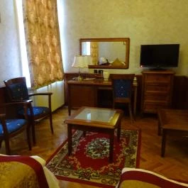 Tisza Szálló & Gyógyfürdő, Szolnok - Szobák