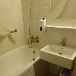 Tisza Szálló & Gyógyfürdő, Szolnok - Szobák