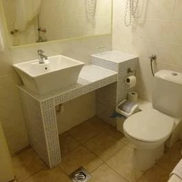 Tisza Szálló & Gyógyfürdő, Szolnok - Szobák